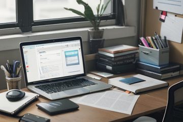 Membangun Keterampilan Produktivitas di Era Mobile