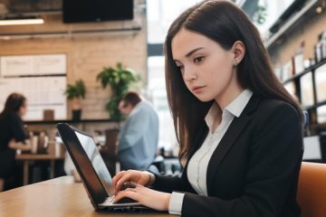 Membuat Kebijakan Produktivitas di Era Digital Mobile