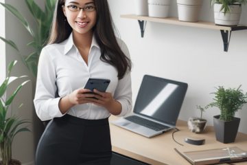 Meningkatkan Produktivitas dengan Aplikasi Mobile Pemimpin