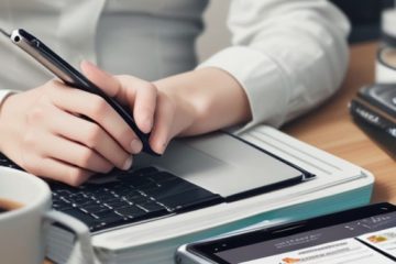 5 Aplikasi Produktivitas Mobile untuk Meningkatkan Efisiensi Harian