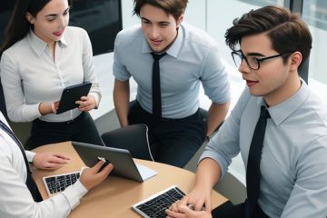 Mengoptimalkan Produktivitas Mobile Pada Era Digital