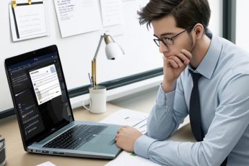 Meningkatkan Produktivitas di Mobile tanpa Mengurangi Efisiensi