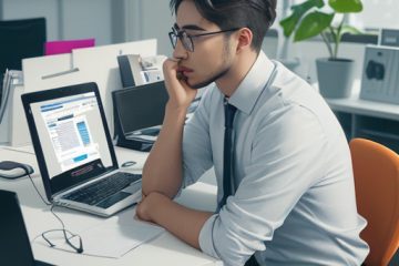 Meningkatkan Produktivitas dengan Aplikasi Mobile Efektif