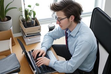 Meningkatkan Produktivitas dengan Aplikasi Mobile yang Efektif