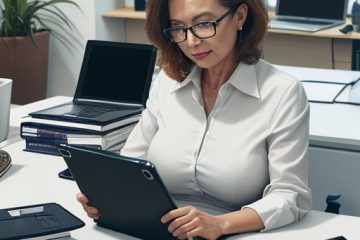 Meningkatkan Produktivitas dengan Aplikasi Mobile Pemimpin