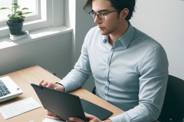 Meningkatkan Produktivitas dengan Aplikasi Mobile Efektif