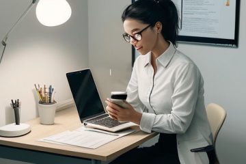 Meningkatkan Produktivitas dengan Aplikasi Mobile Efektif