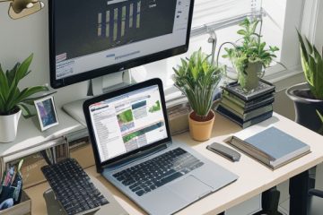 Meningkatkan Produktivitas dengan Aplikasi Mobile Efektif