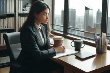 Cara Mengoptimalkan Produktivitas di Bawah Tekanan