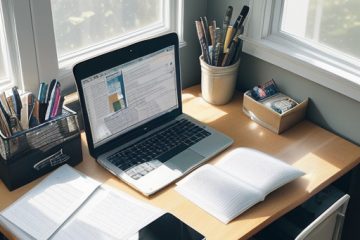 Meningkatkan Produktivitas dengan Aplikasi Mobile Pribadi