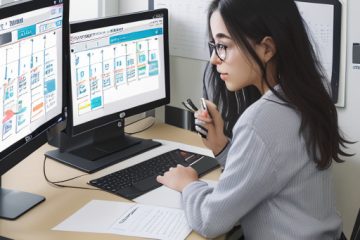 Meningkatkan Produktivitas dengan Aplikasi Mobile Efektif