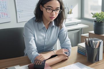 Meningkatkan Produktivitas Dengan Mengoptimalkan Penggunaan Mobile