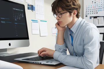 Mengoptimalkan Produktivitas dengan Aplikasi Mobile Terbaik