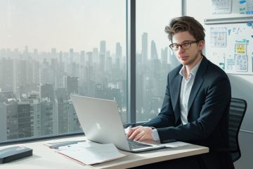 Membuat Strategi Hidup yang Lebih Efektif di Era Digital