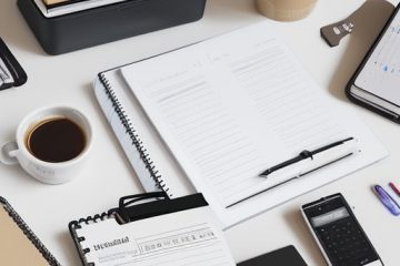 5 Aplikasi Produktivitas Efektif untuk Perangkat Mobile