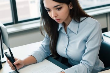 Meningkatkan Produktivitas di Mobile dengan Strategi Efisiensi Harian