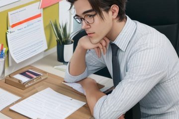 Meningkatkan Produktivitas di Mobile dengan Aplikasi Task Management