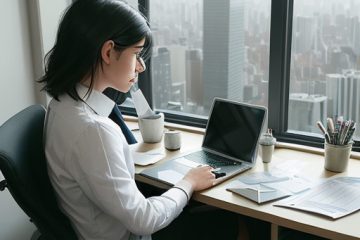 Meningkatkan Produktivitas dengan Aplikasi Mobile Efektif