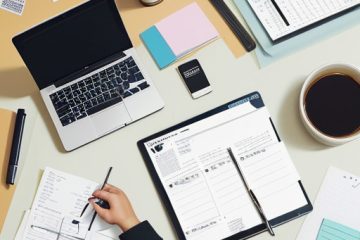 5 Aplikasi Efisiensi Mobile untuk Boost Produktivitas Anda