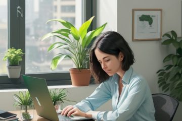 Meningkatkan Produktivitas Mobile Dengan Strategi Efisiensi