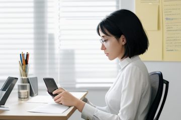 Cara Meningkatkan Produktivitas di Mobile dengan Aplikasi Efisiensi