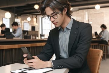 Meningkatkan Produktivitas dengan Aplikasi Mobile Terbaik