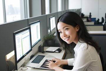 Meningkatkan Produktivitas di Era Mobile dengan Teknologi yang Mampu