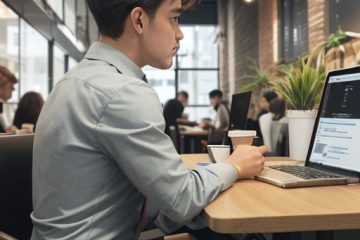 Meningkatkan Produktivitas di Era Pekerjaan Mobile