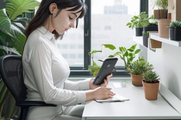 Meningkatkan Produktivitas dengan Aplikasi Mobile yang Efektif