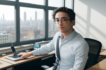 Meningkatkan Produktivitas dengan Aplikasi Mobile Efektif