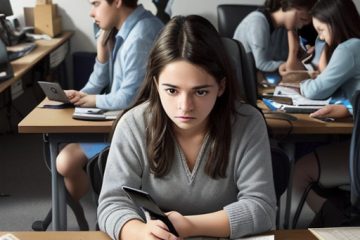 5 Tips Meningkatkan Produktivitas di Perangkap Teknologi Ponsel