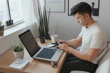 Meningkatkan Produktivitas di Mobile: 5 Tips Efektif