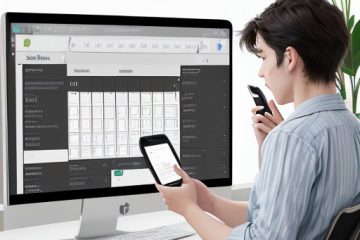 Mengoptimalkan Produktivitas dengan Aplikasi Mobile Pemimpin