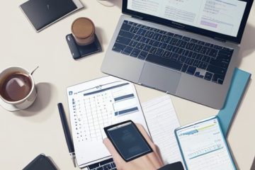 Membangun Produktivitas Mobile dengan Aplikasi Terbaik