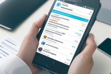 Optimalkan Produktivitas di Mobile dengan Aplikasi Fokus