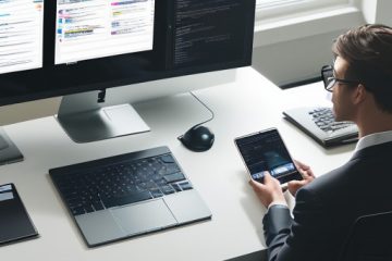 5 Aplikasi Mengoptimalkan Produktivitas di Perangkat Mobile Anda