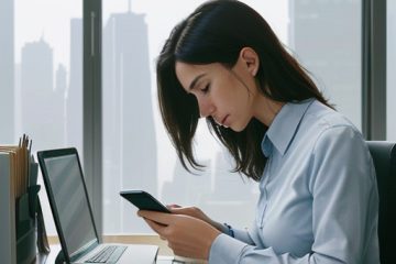 Mengoptimalkan Produktivitas dengan Aplikasi Mobile Terbaru