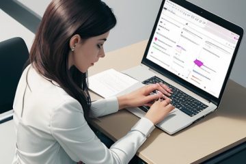 Mengoptimalkan Produktivitas dengan Aplikasi Mobile yang Tepat