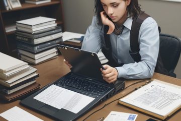 Membangun Produktivitas dengan Mobile di Era Digital