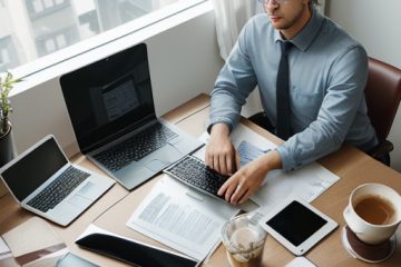 Meningkatkan Produktivitas dengan Aplikasi Mobile Pribadi