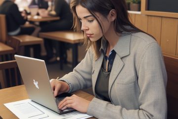 Meningkatkan Produktivitas di Perpindahan Antara Mobile dan Laptop