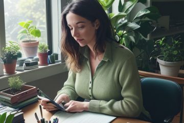 Membuat Kebiasaan Selangit untuk Meningkatkan Produktivitas Mobile