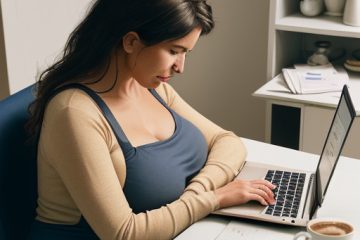 Meningkatkan Produktivitas di Era Mobile Seringkali Membuat Kehamilan