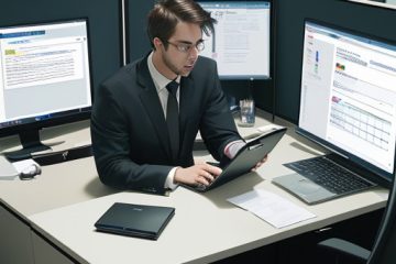 Meningkatkan Produktivitas dengan Aplikasi Mobile Terbaik