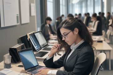 Cara Meningkatkan Produktivitas di Mobile dengan 5 Aplikasi Efektif