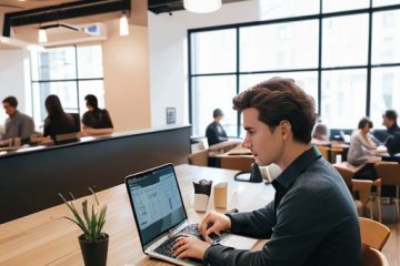 Meningkatkan Produktivitas Mobile Dengan Aplikasi Pomodoro Efektif