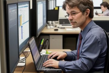 Meningkatkan Produktivitas dengan Aplikasi Pemangkin Tikus