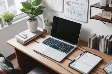 Meningkatkan Produktivitas di Mobile: 10 Strategi Efisiensi