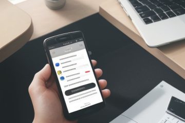 Meningkatkan Produktivitas Mobile dengan Aplikasi Efisiensi
