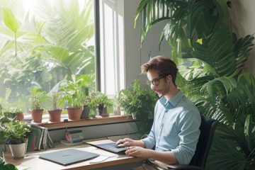 Meningkatkan Produktivitas dengan Aplikasi Mobile yang Efektif